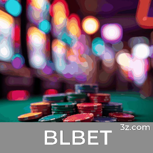 Experiência Jogos BLBET