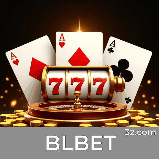 Experiência Jogos BLBET
